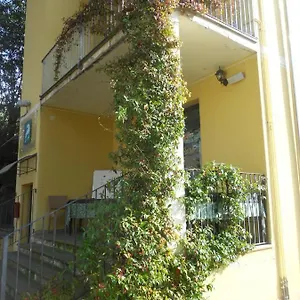 Il Rampicante-monticelli Terme Monticelli Terme