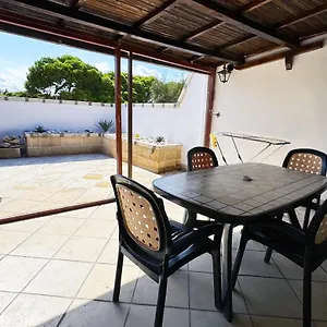 Casa Chiara, Roof Terrace, 100m To The Historical Center , Lecce Italia
